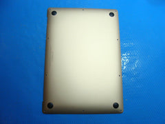 MacBook Air 13” A1932 Mid 2019 MVFH2LL/A OEM Bottom Case Gold 923-03272 Grade A - Tested Computer Laptop Parts