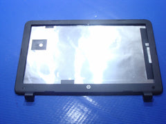 HP 15-f272wm 15.6" Genuine RED Back Cover w/ Bezel EAU65003070