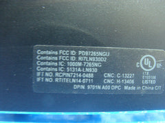 Dell Latitude 7350 13.3" Genuine Laptop LCD Back Cover XHY41 AM16R000120 - Laptop Parts - Buy Authentic Computer Parts - Top Seller Ebay