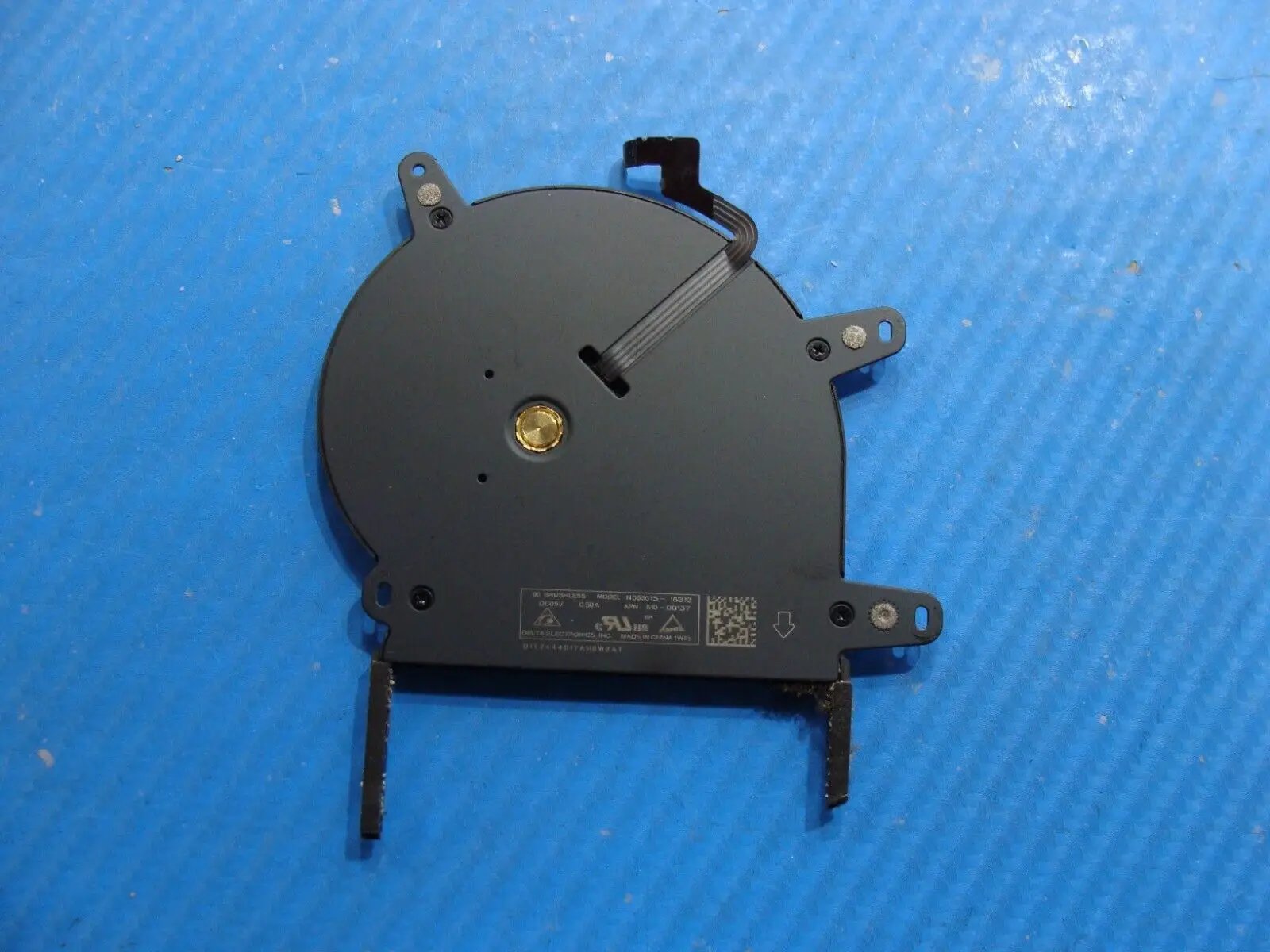 MacBook Pro A1708 13