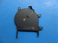 MacBook Pro A1708 13" Mid 2017 MPXQ2LL/A Cooling Fan 923-01168