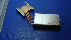 iMac A1312 MC814LL/A Mid 2011 27" Genuine CPU Cooling Heatsink 730-0625-A Apple