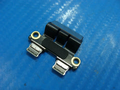 MacBook Pro A1990 15" Mid 2019 MV902LL/A Thunderbolt I/O Board 923-02497