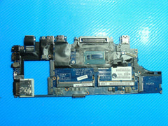 Dell Latitude E7240 12.5" Genuine i5-4200U 1.6GHz Motherboard 81ND9 LA-9431P 