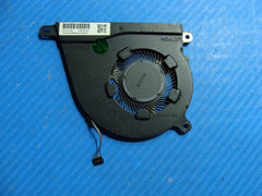 HP 15-dy1043dx 15.6" Genuine Laptop CPU Cooling Fan L68134-001
