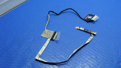 Dell Inspiron 5520 15.6" Genuine LCD Video Cable w/ WebCam CNNGH DC02001IC10 ER* - Laptop Parts - Buy Authentic Computer Parts - Top Seller Ebay