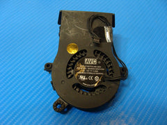 iMac A1311 21" 2011 MC812LL/A Genuine Hard Drive Fan 922-9121