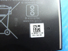 Dell Latitude 5490 14" Battery 7.6V 68Wh 8500mAh GJKNX DV9NT Excellent