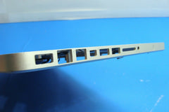 MacBook Pro A1278 MC374LL/A Early 2010 13" Top Case w/Trackpad Keyboard 661-5561 - Laptop Parts - Buy Authentic Computer Parts - Top Seller Ebay