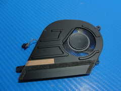 HP Chromebook x360 14 G1 14" Genuine Laptop CPU Cooling Fan L36913-001 #2 HP