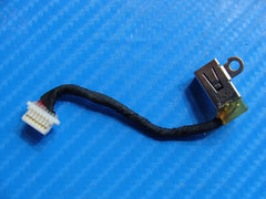 HP EliteBook 840 G7 14" Genuine DC In Power Jack w/Cable