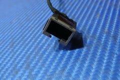 Toshiba P55t-B5360 15.6" Genuine Laptop Ethernet LAN Port w/Cable 1414-08D3000 Apple
