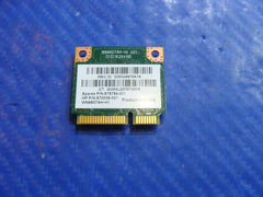 HP Pavilion AIO 23-g010 23" Genuine Wireless WiFi Card 675794-001 670036-001 HP