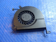 MacBook Pro 15" A1286 2008 MC721LL OEM CPU Left Cooling Fan 922-8703 GLP* Apple