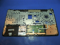 HP 15-f272wm 15.6" Genuine Laptop Palmrest w/Touchpad EAU9900601R 34U96TP403 #2 HP