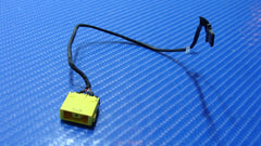 Lenovo Yoga 2 Pro 20266 13.3" Genuine DC IN Power Jack w/Cable DC30100KP00 ER* - Laptop Parts - Buy Authentic Computer Parts - Top Seller Ebay