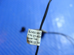 Gateway NV59 NV5927U 15.6" Genuine Microphone Mic w/ Cable 23.42248.001 Gateway