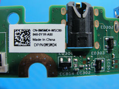 Dell Inspiron 11 3185 11.6" USB Audio Port Board w/Cable M5MD4 CD38F - Laptop Parts - Buy Authentic Computer Parts - Top Seller Ebay