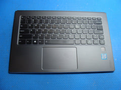 Lenovo Yoga 13.9" 910-13IKB Genuine Palmrest w/Touchpad BL Keyboard AM122000330