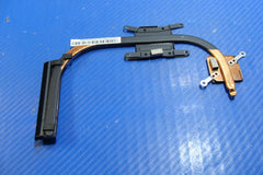 Lenovo IdeaPad S415 14" Genuine Laptop CPU GPU Cooling Heatsink AT0ZZ0010R0 Lenovo