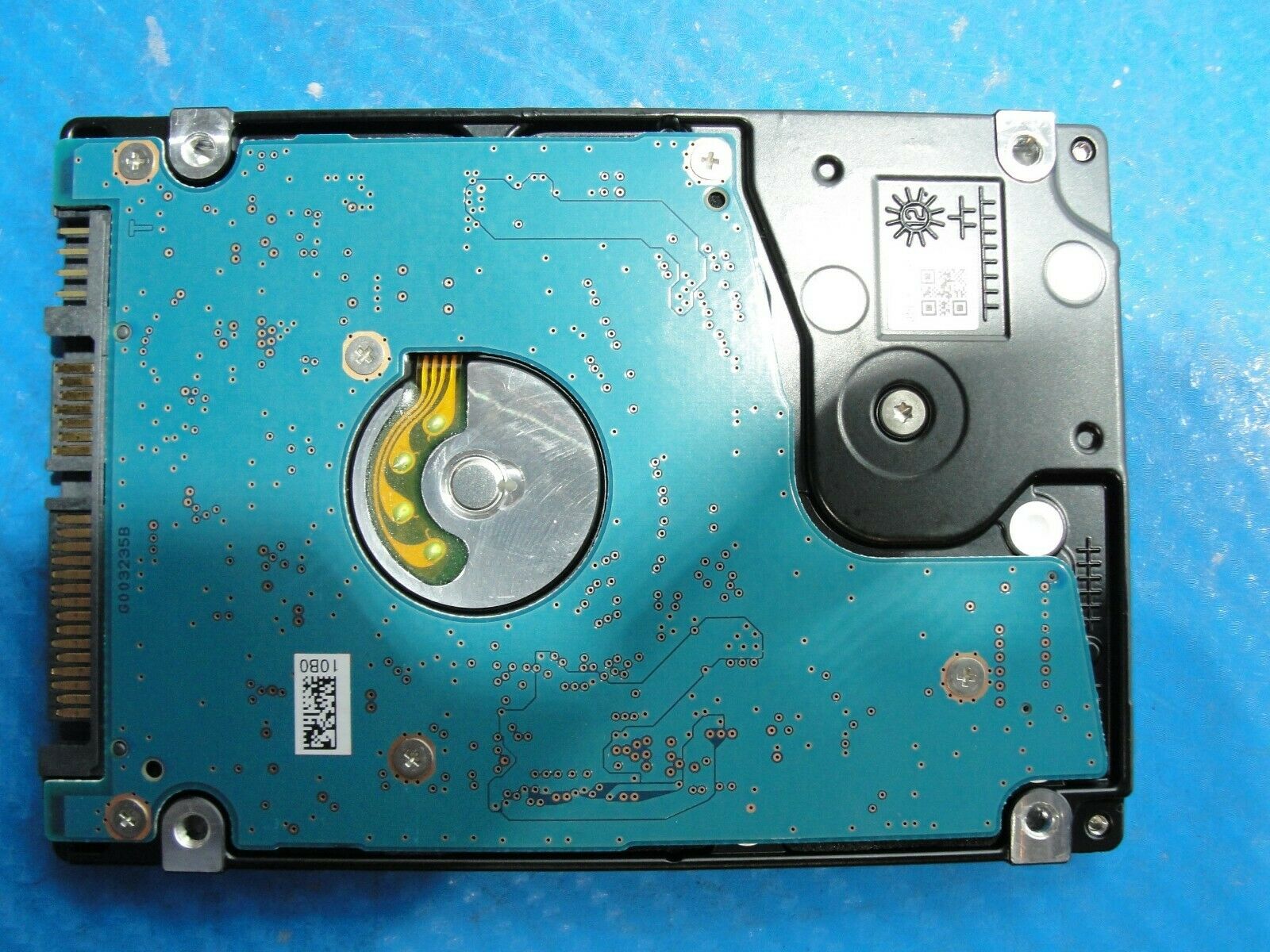 Toshiba Satellite A75D-A7286 17.3