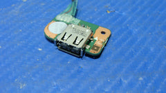 Toshiba Satellite L855D-S5117 15.6" Genuine USB Board w/ Cable V000270790 ER* - Laptop Parts - Buy Authentic Computer Parts - Top Seller Ebay