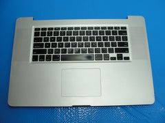 MacBook Pro A1297 17" Mid 2009 MC226LL/A Top Case w/Keyboard Trackpad 661-5041 