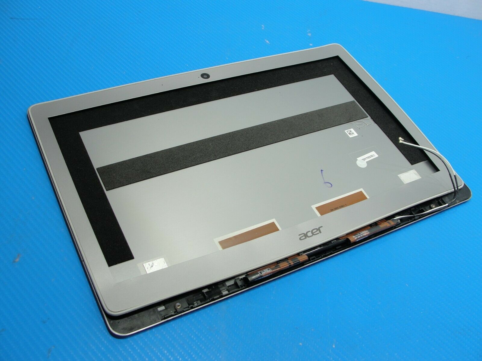 Acer Chromebook CB3-431-C3WS 14