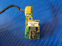 Lenovo ThinkPad SL510 15.6" OEM USB Port Board w/Cable DA0GC2TB8A0 45M2871 ER* - Laptop Parts - Buy Authentic Computer Parts - Top Seller Ebay