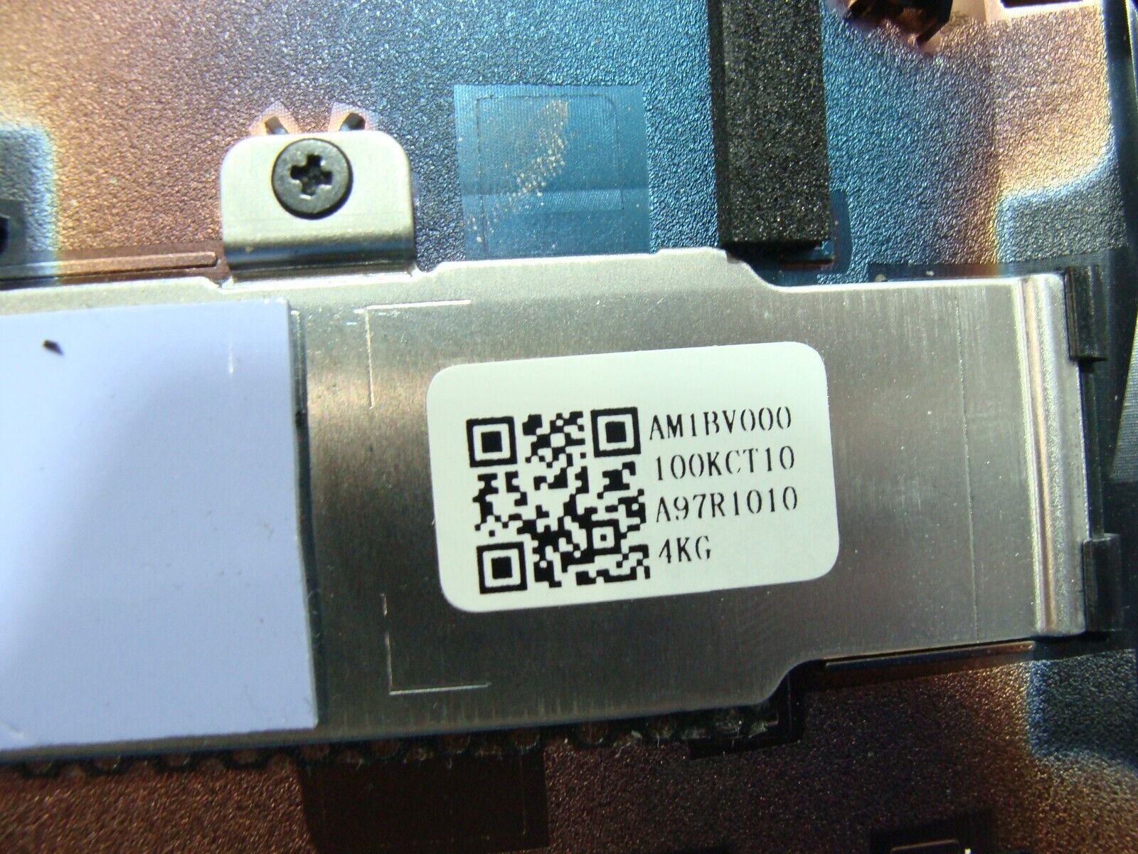 Lenovo ThinkPad E495 14 Bottom Case Base Cover AP1BV000100