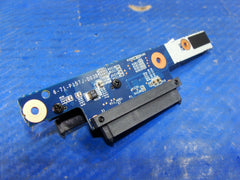 Mythlogic Pollux 1613-A Clevo P157SM 15.6" Genuine Hard Drive Connector CLEVO