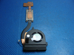 Dell Latitude E5470 14" Genuine Cooling Fan w/ Heatsink 9WGT9 AT1FD004ZSL ER* - Laptop Parts - Buy Authentic Computer Parts - Top Seller Ebay