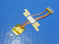 Asus Transformer Pad TF300T 10.1" LCD LVDS Video Cable 14005-00240100 ER* - Laptop Parts - Buy Authentic Computer Parts - Top Seller Ebay