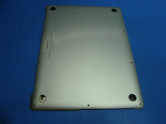 MacBook Pro A1398 15" Mid 2012 MC975LL/A  Bottom Case 923-0090 - Laptop Parts - Buy Authentic Computer Parts - Top Seller Ebay