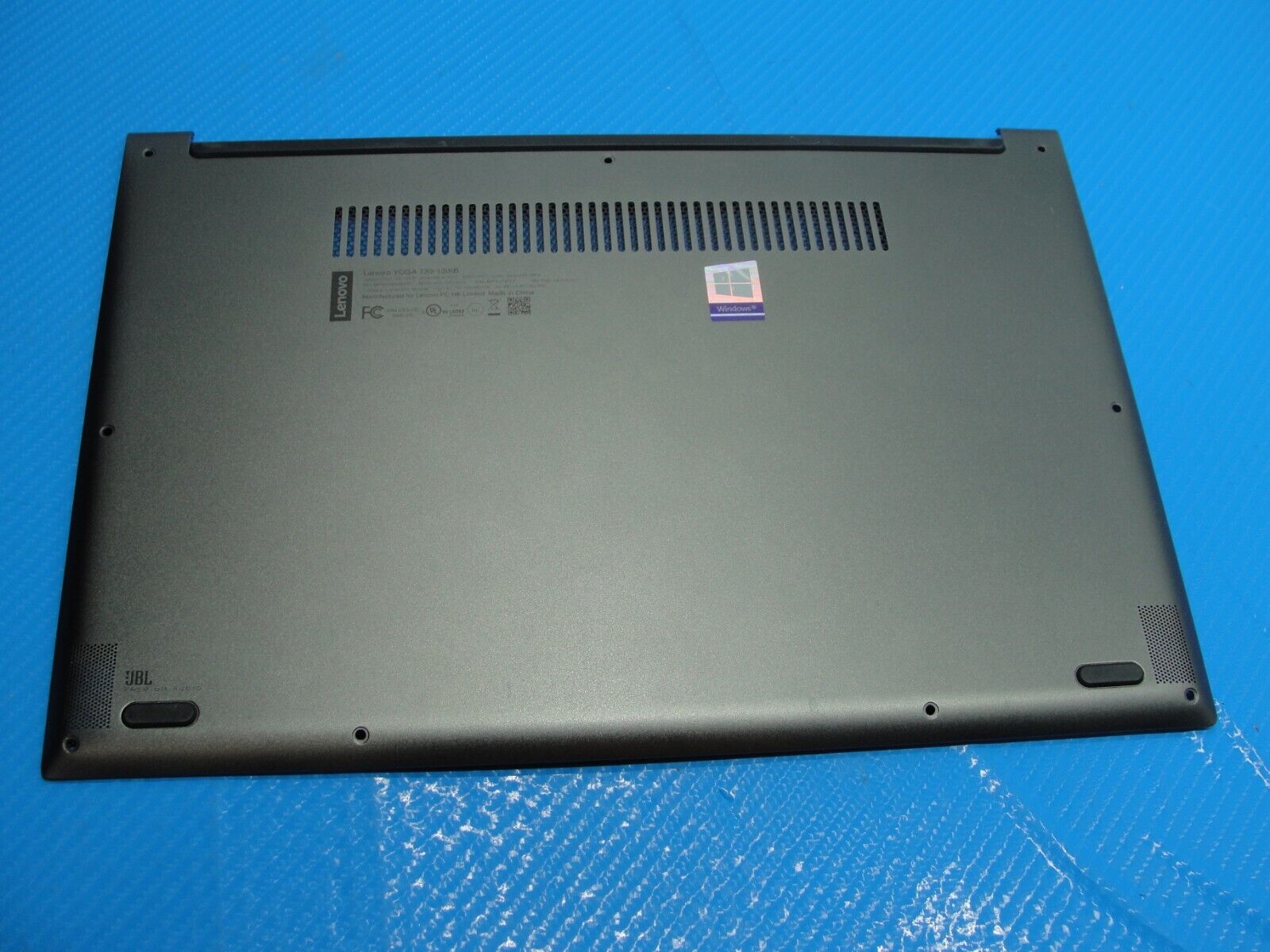 Lenovo Yoga 730-13IKB 13.3