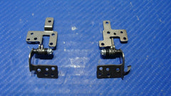 Asus X540SA-RBPDN09 15.6" Genuine Laptop Left & Right Hinge Set Hinges ER* - Laptop Parts - Buy Authentic Computer Parts - Top Seller Ebay
