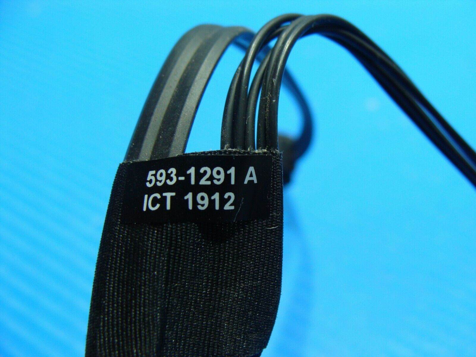iMac 21.5 A1311 2011 MC309LL/A OEM Optical Drive Data/Power Cable 922-9803 - Tested Computer Laptop Parts