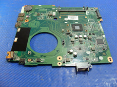 HP Notebook 15.6"15-f033wm Intel Celeron N2830 Motherboard 732080-001 AS IS GLP* - Laptop Parts - Buy Authentic Computer Parts - Top Seller Ebay