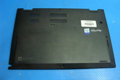 Lenovo ThinkPad X13 Yoga Gen 1 13.3" Bottom Case Base Cover 5cb0y87521 