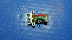 MacBook Pro A1212 17" Late 2006 MA611LL Genuine Battery Connector Cable 922-7956 Apple