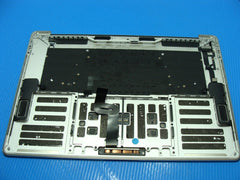 MacBook Pro A1990 2018 MR932LL/A 15" OEM Top Case NO Battery Silver 661-10347