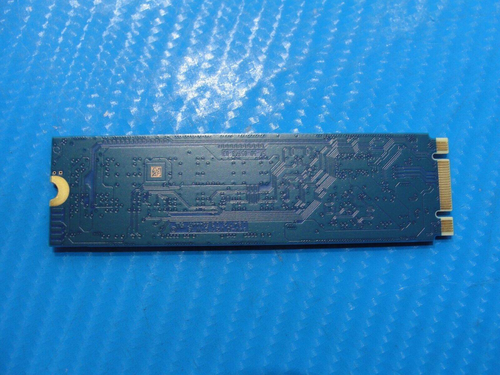 Dell 3579 SanDisk SATA M.2 128GB SSD Solid State Drive 89PJN SD9SN8W-128G-1012 - Tested Computer Laptop Parts