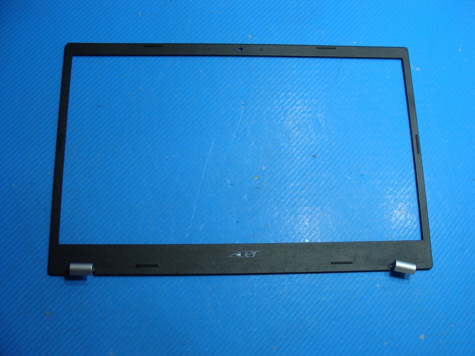 Acer Aspire 15.6” A515-56 Genuine Laptop LCD Front Bezel Black AP34G000110