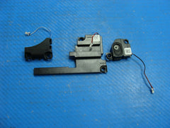 HP Pavilion m6-1045dx 15.6" Left & Right Speaker Set w/Subwoofer 686926-001 - Laptop Parts - Buy Authentic Computer Parts - Top Seller Ebay