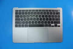 MacBook Air 13" A2179 Early 2020 MVH22LL MWTJ2LL Top Case w/Battery 661-15386