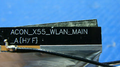 Asus 15.6" R503U-RH21 OEM Laptop WiFi Wireless Antenna 14007-00460200 GLP* ASUS