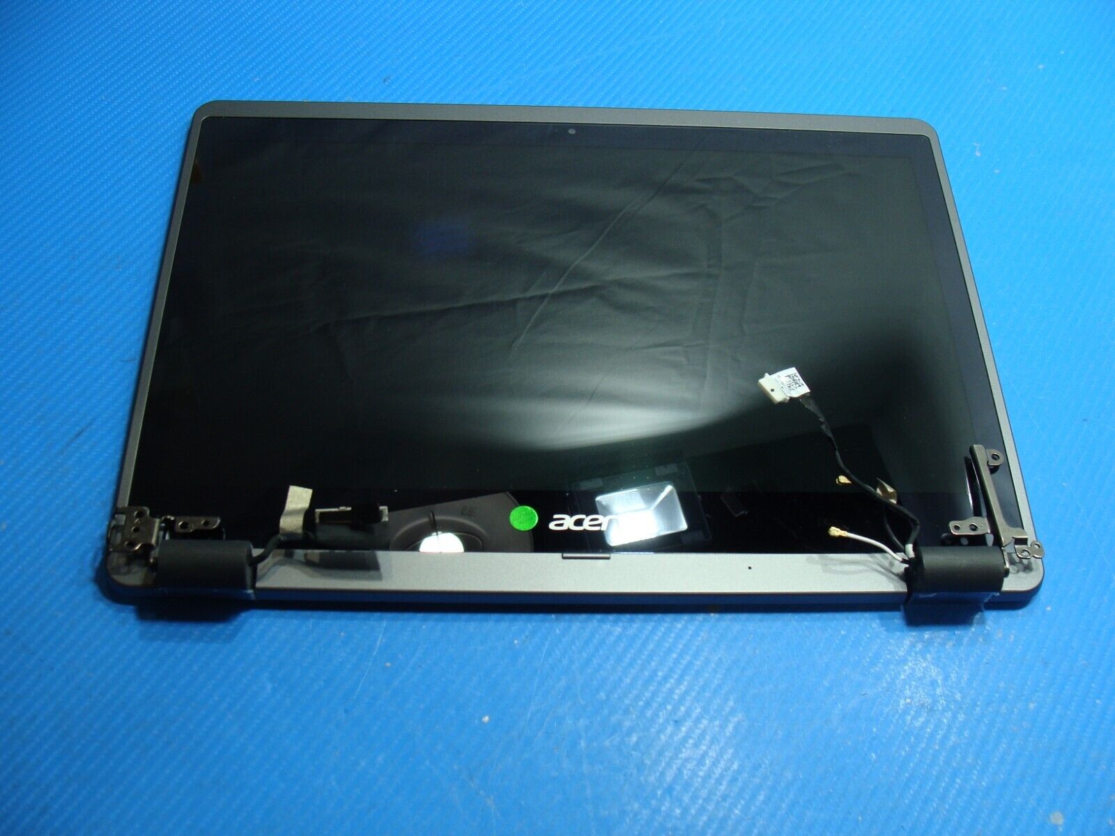 Acer Aspire R3-471T-54T1 14" Glossy HD LCD Touch Screen Complete Assembly