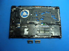 Dell Latitude 5591 15.6" Genuine Palmrest w/Touchpad & Hinge Cover A176U4 D35FF