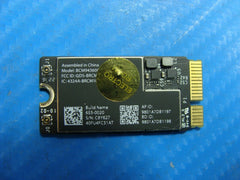 MacBook Air A1465 11" 2015 MJVM2LL/A MJVP2LL/A Airport Bluetooth Card 661-7465 - Laptop Parts - Buy Authentic Computer Parts - Top Seller Ebay