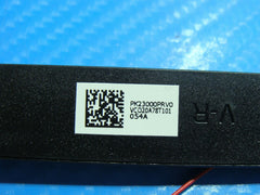 Lenovo IdeaPad 320-15IKB 81BG 15.6" Genuine Left & Right Speaker Set PK23000PRV0 
